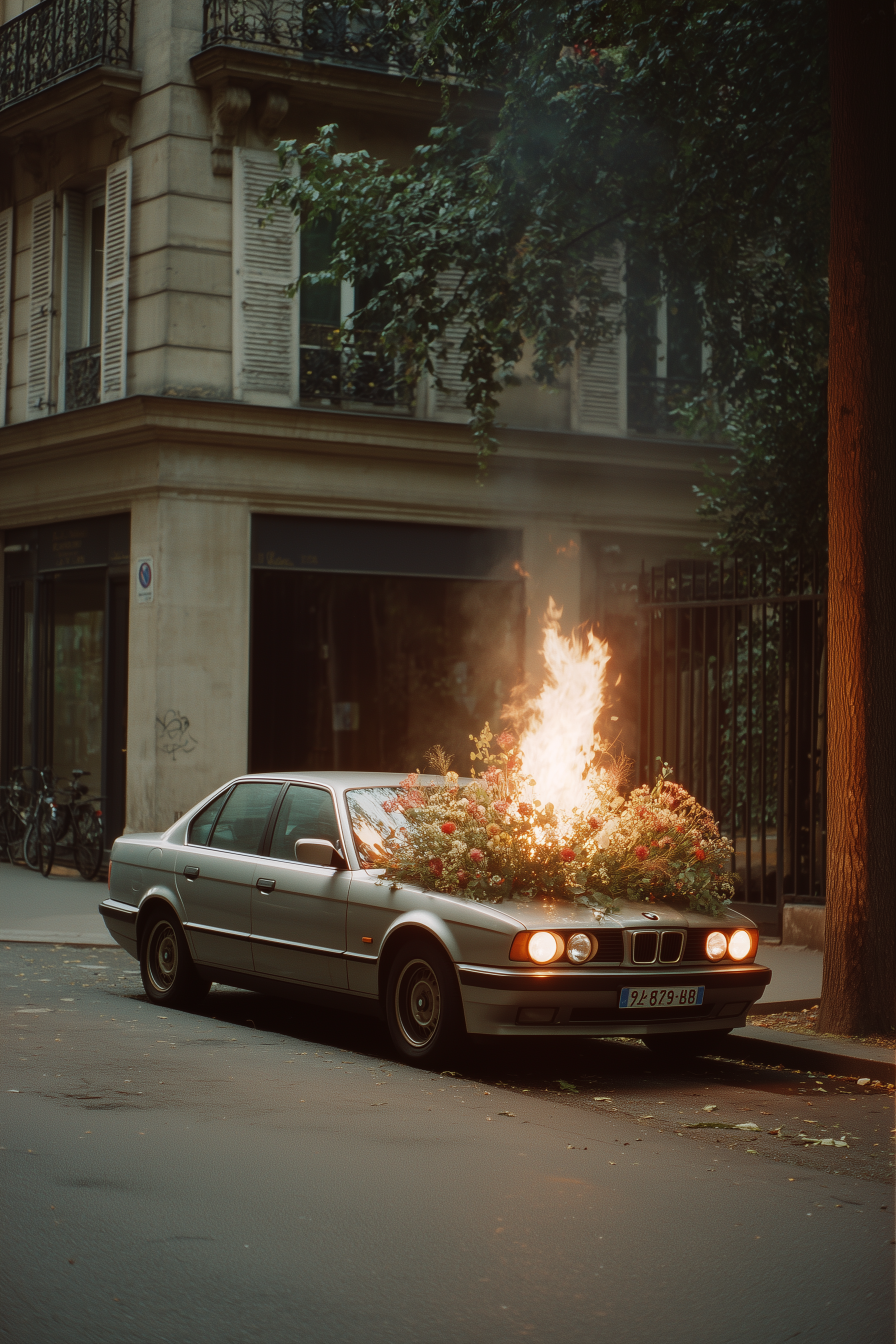 🚀 MAÎTRISEZ MIDJOURNEY EN 7 JOURS